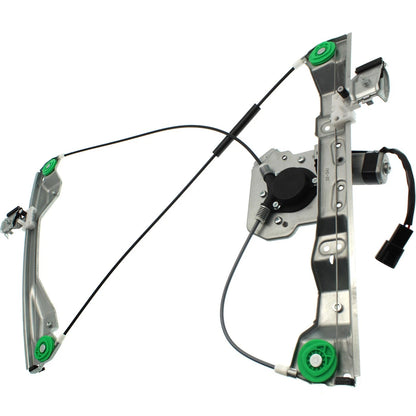 Window Regulator for Chevy Cobalt G5 (2005–2010) Right Side