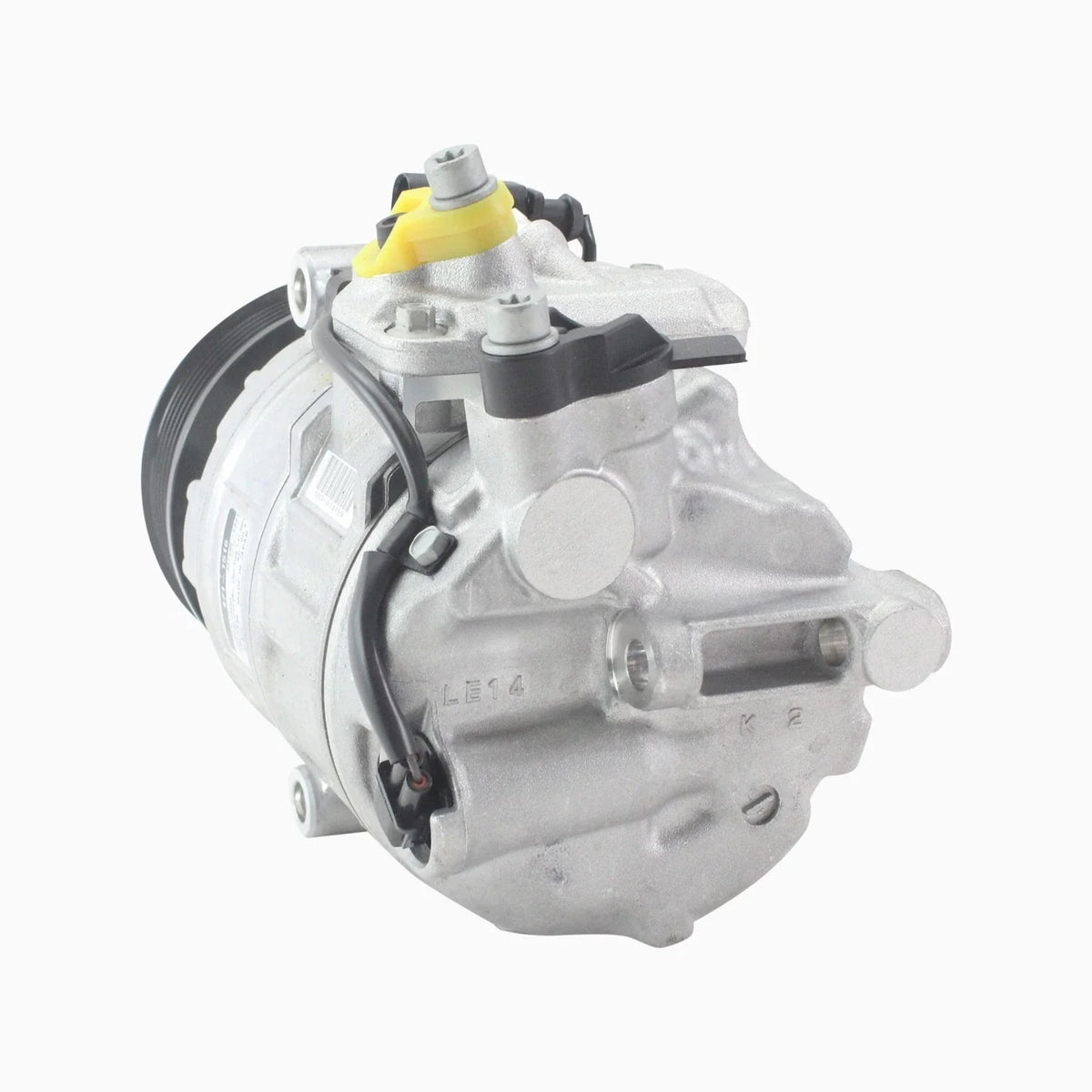 A/C Compressor for Denso Model 471-1516
