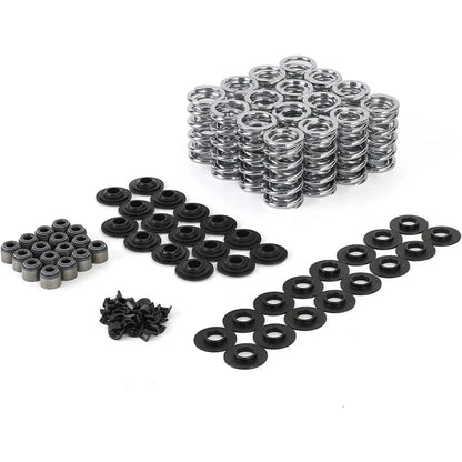 Valve Spring Kit Dual for LS 4.8 5.3 5.7 6.0 6.2 (2001–2023)