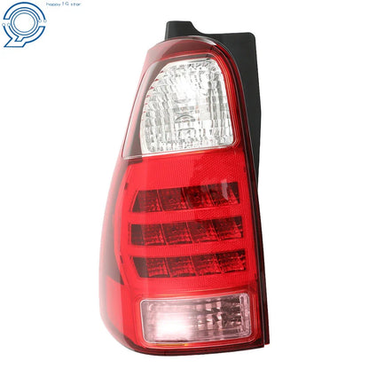 Rear Left Tail Light - Halogen Clear for Toyota 4Runner 2006-2009
