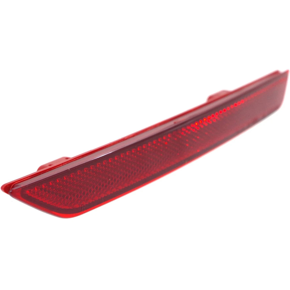 Bumper Reflector for Honda Odyssey (2011–2017) Rear Passenger Side 33505TK8A01