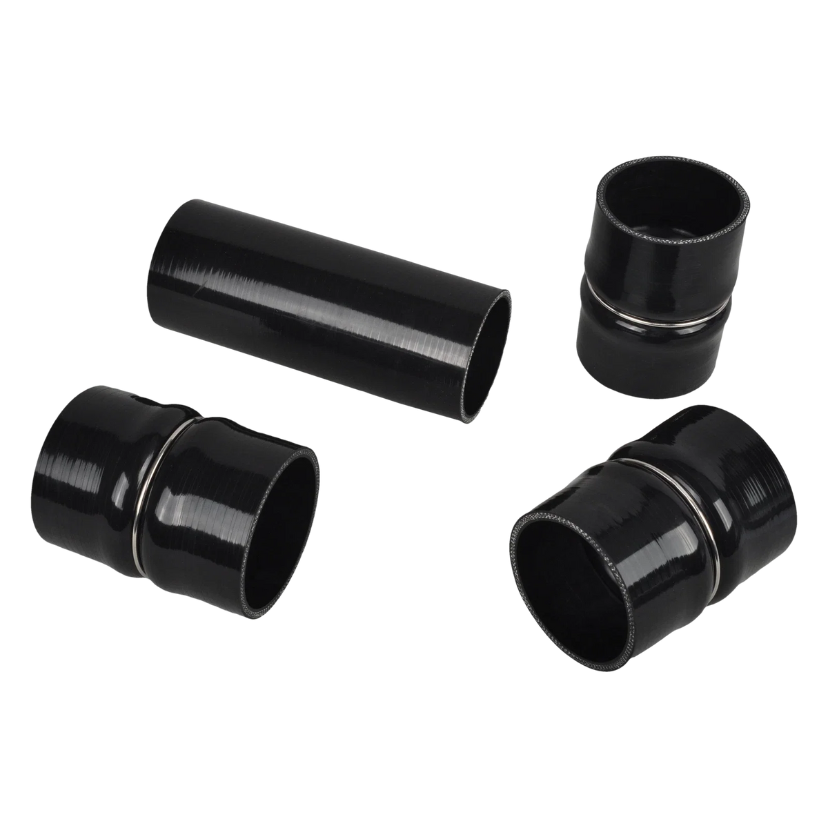 Intercooler Pipe Kit for Dodge 5.9L Cummins Diesel 2003-2007