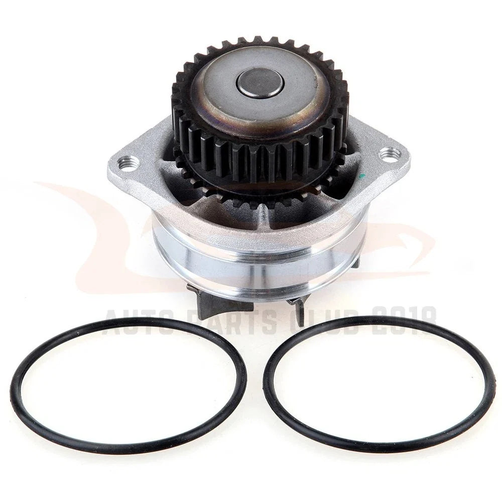 Thermostat Water Pump for Nissan Frontier Xterra Pathfinder 2000-2015