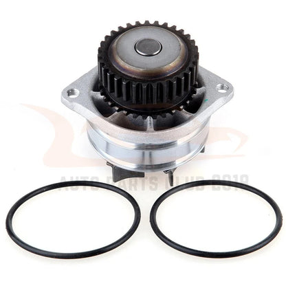 Thermostat Water Pump for Nissan Frontier Xterra Pathfinder 2000-2015