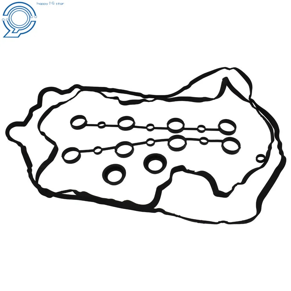 2004-2006 Valve Cover Gasket Set for Porsche Cayenne 94810593103