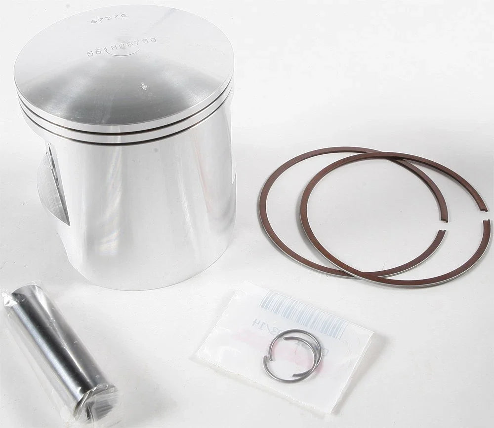 Piston Kit Pro Lite 87.50/+1.50 for Suzuki