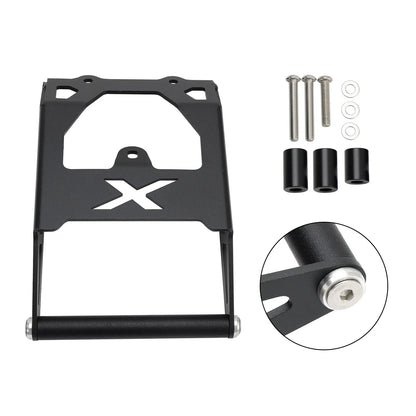 GPS Mounting Bracket for Ducati DesertX (2022 to 2024)