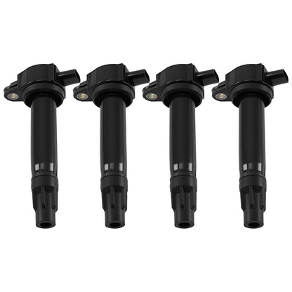 2.4L Ignition Coil for Chrysler Sebring, 200 (2007-2014) UF557 C695