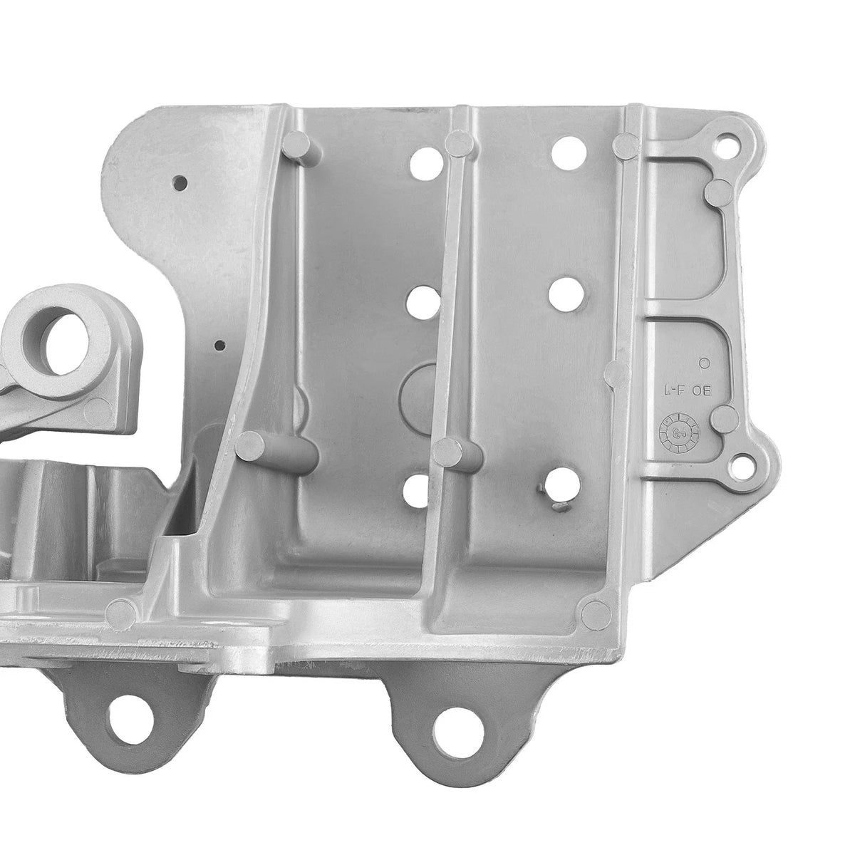 Left CVT Transmission Mount for Nissan Sentra 2.0L (2007–2012)