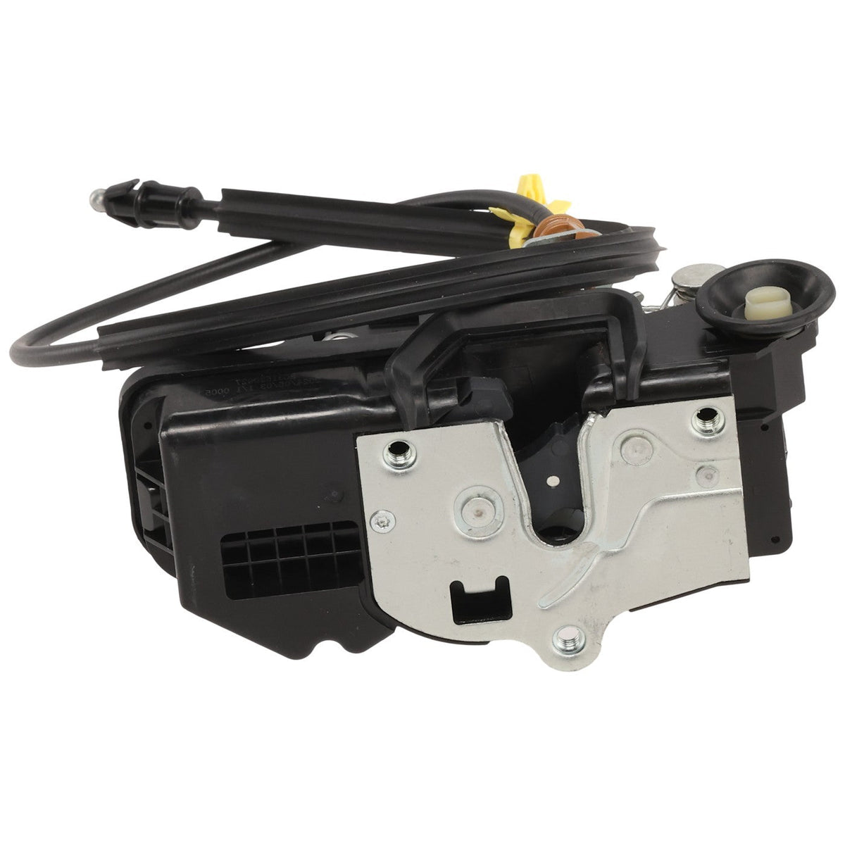 Door Lock Actuator for Chevrolet Silverado 1500 (2007–2013) Rear Left