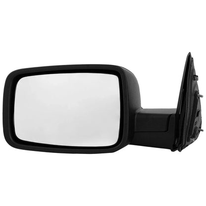Driver & Passenger Side Mirror Set for Ram 1500 2019-2023