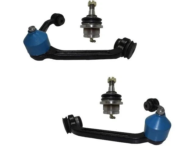 Front Control Arm and Ball Joint Kit for Mazda B3000 (1998–2007) JP136YW