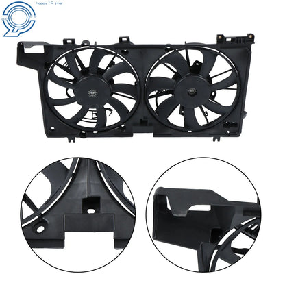 Cooling Fan Unit for Subaru Legacy Outback 3.6L 2015 to 2019