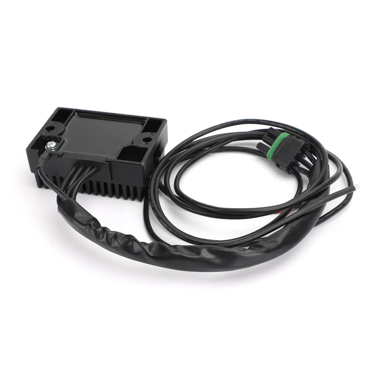 Rectifier 40A Voltage Regulator for 3-Phase Compu-Fire (55402)
