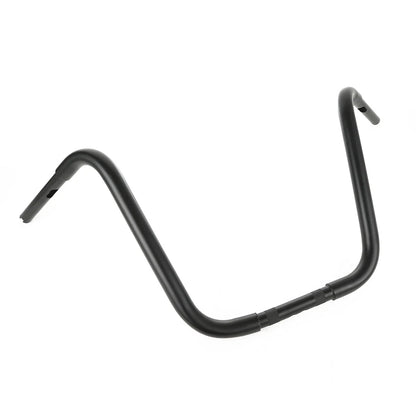 APE Hanger 1 1/4" Fat Handlebar for Harley Sportster XL 883 1200 (2004–2023)