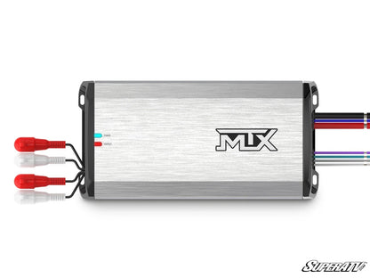 MTX PS800.4 Amplifier for UTV (2010–2023)