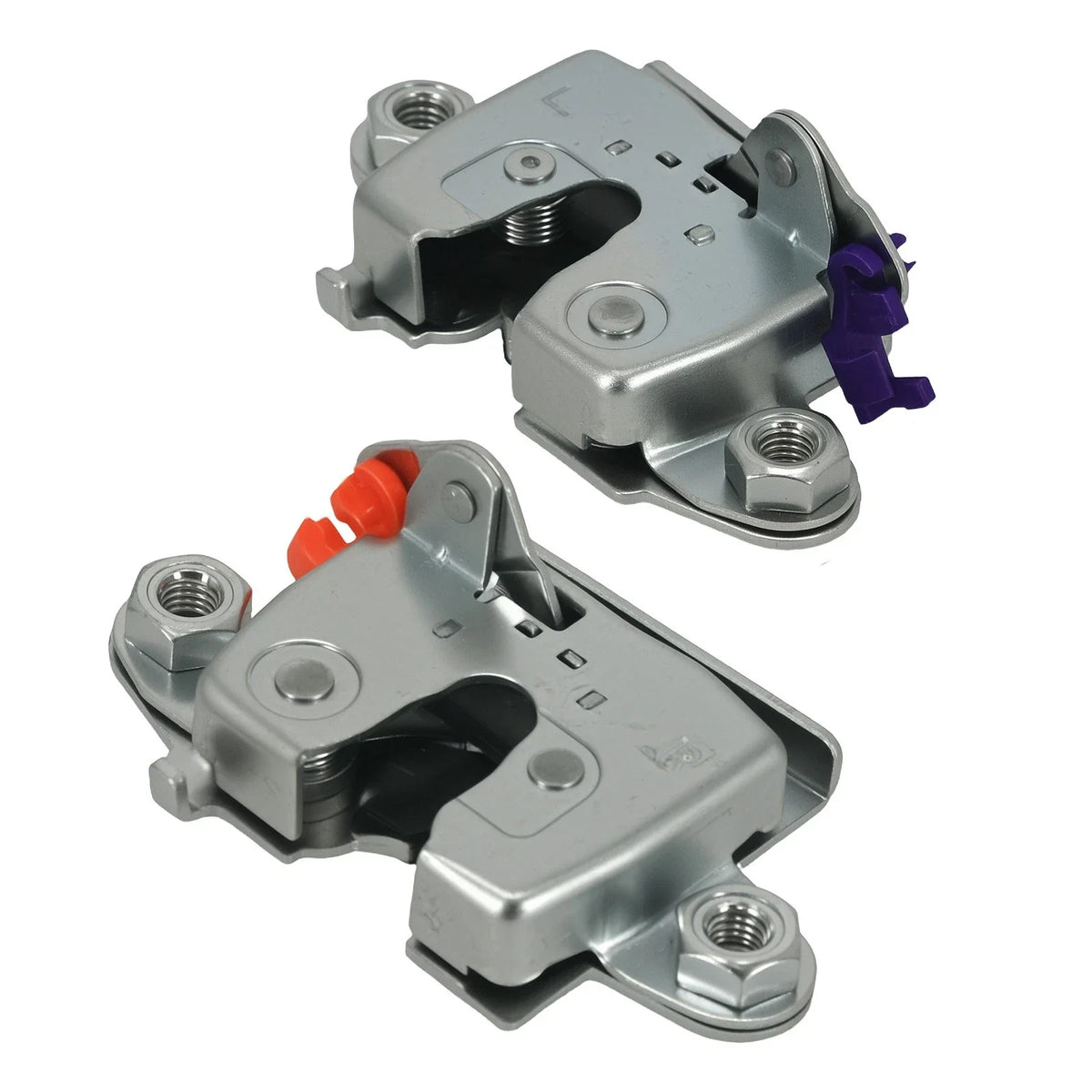 Lock Set for Tailgate on Toyota Tundra 2007–2021 657800C041