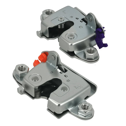 Lock Set for Tailgate on Toyota Tundra 2007–2021 657800C041