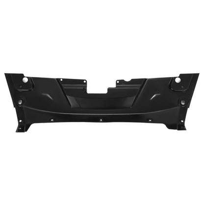 Front Radiator Support Cover Panel for Jeep Cherokee 2014–2018