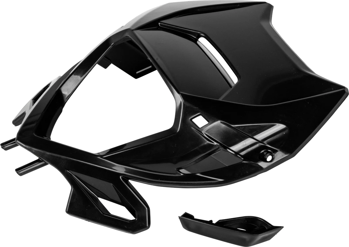 Acerbis Headlight Mask for Beta 125-300 RR (2020–2021)