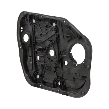 Power Window Regulator with Panel for Hyundai Tucson (2016–2022) Front Driver Side