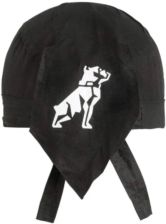 Mack Trucks Bulldog Skull Hat (Blood Sweat Gears)