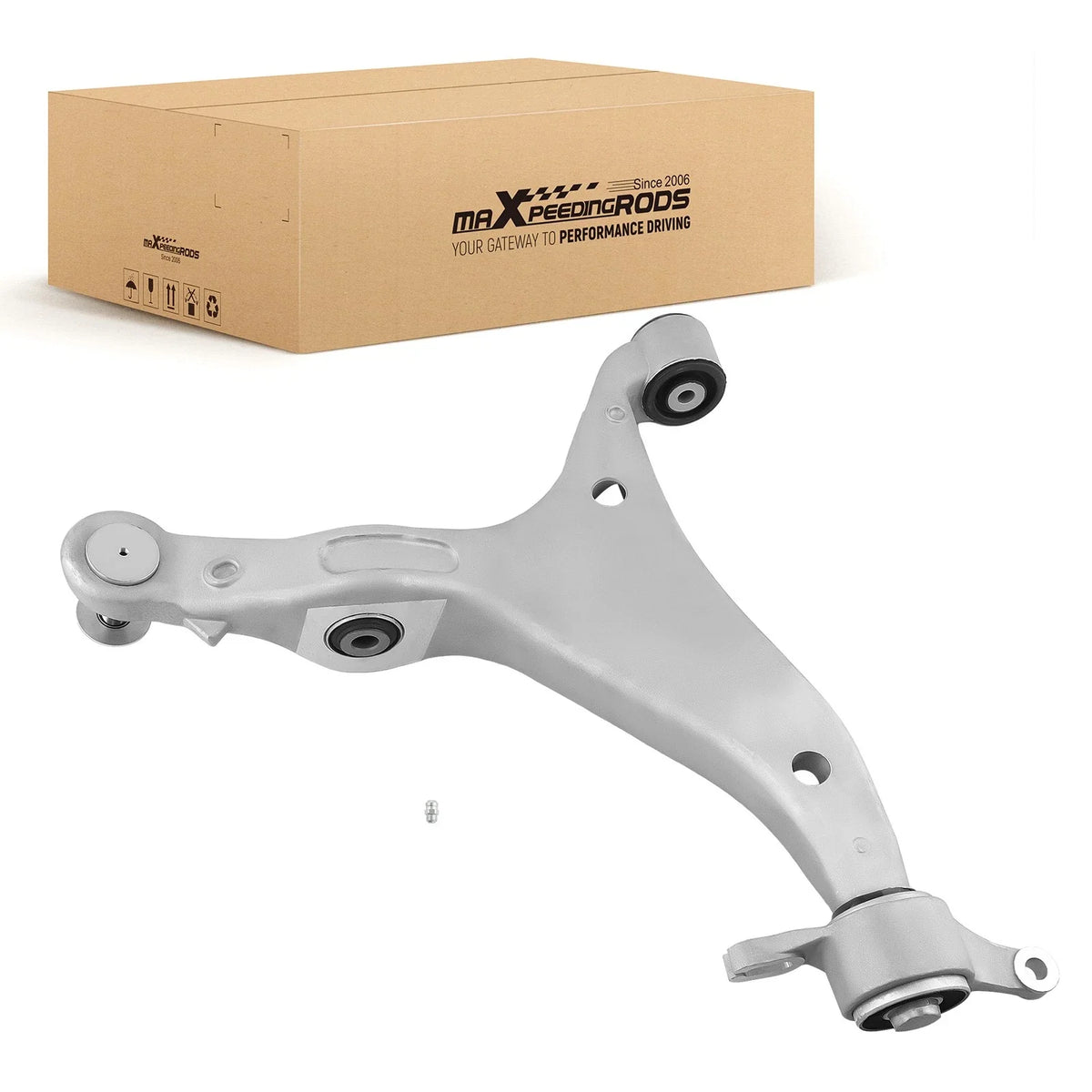Front Left Control Arm LH for Dodge Durango, Jeep Grand Cherokee 2016-2021