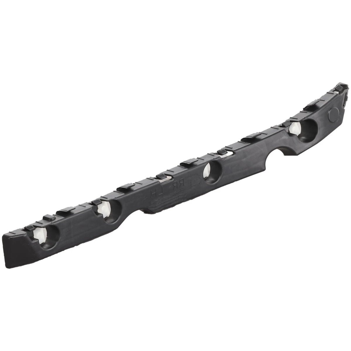 Bumper Bracket for Kia Rio (2012–2017) Rear Passenger Side Sedan