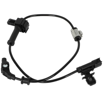 Set of 2 Front Wheel Speed Sensors for Chevrolet Silverado 2500 HD (2011-2020)