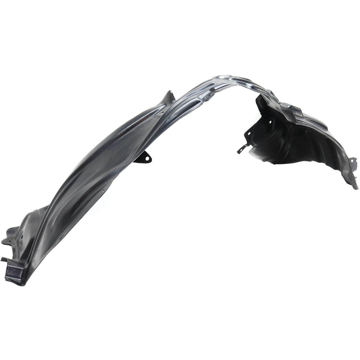 Fender Liner for Nissan Juke (2015–2016) Front Passenger Side Inner