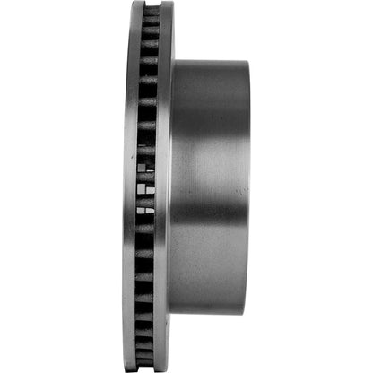 Front Brake Disc for Ram 3500 2500 (2000–2002)