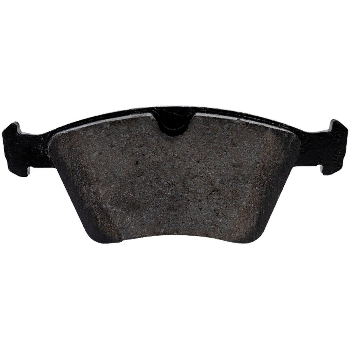 Set of Front NAO Brake Pads for Mercedes Benz GL450 (2008)