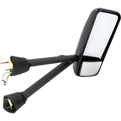 Right Heated Side Mirror for Kenworth T660 (2008–2017)