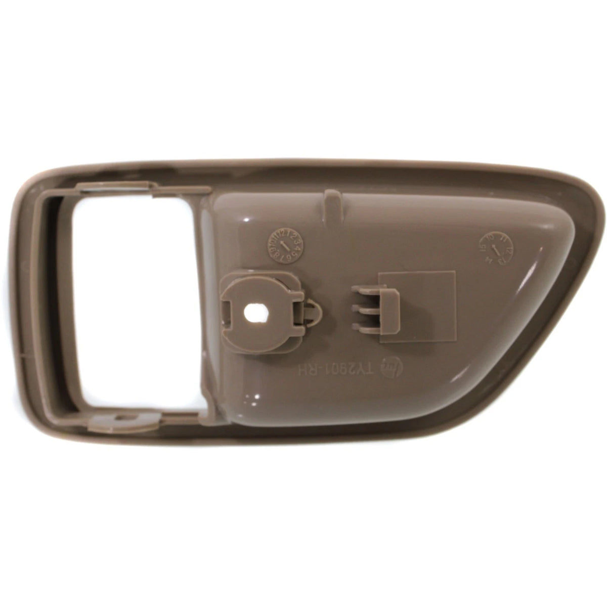 Interior Door Handle for Styleside Sedan (Passenger Right Side)