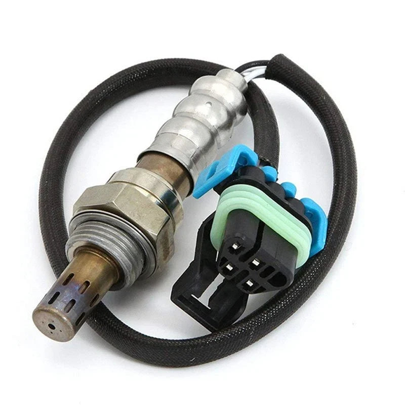 4X O2 Oxygen Sensor Upstream & Downstream for GMC Yukon Hummer H2 (2003–2006)