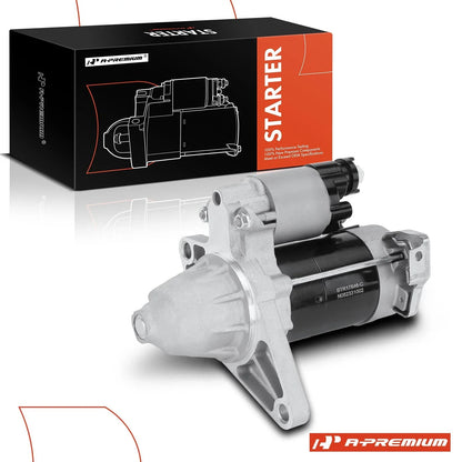 Starter for Honda Civic (2001–2005)