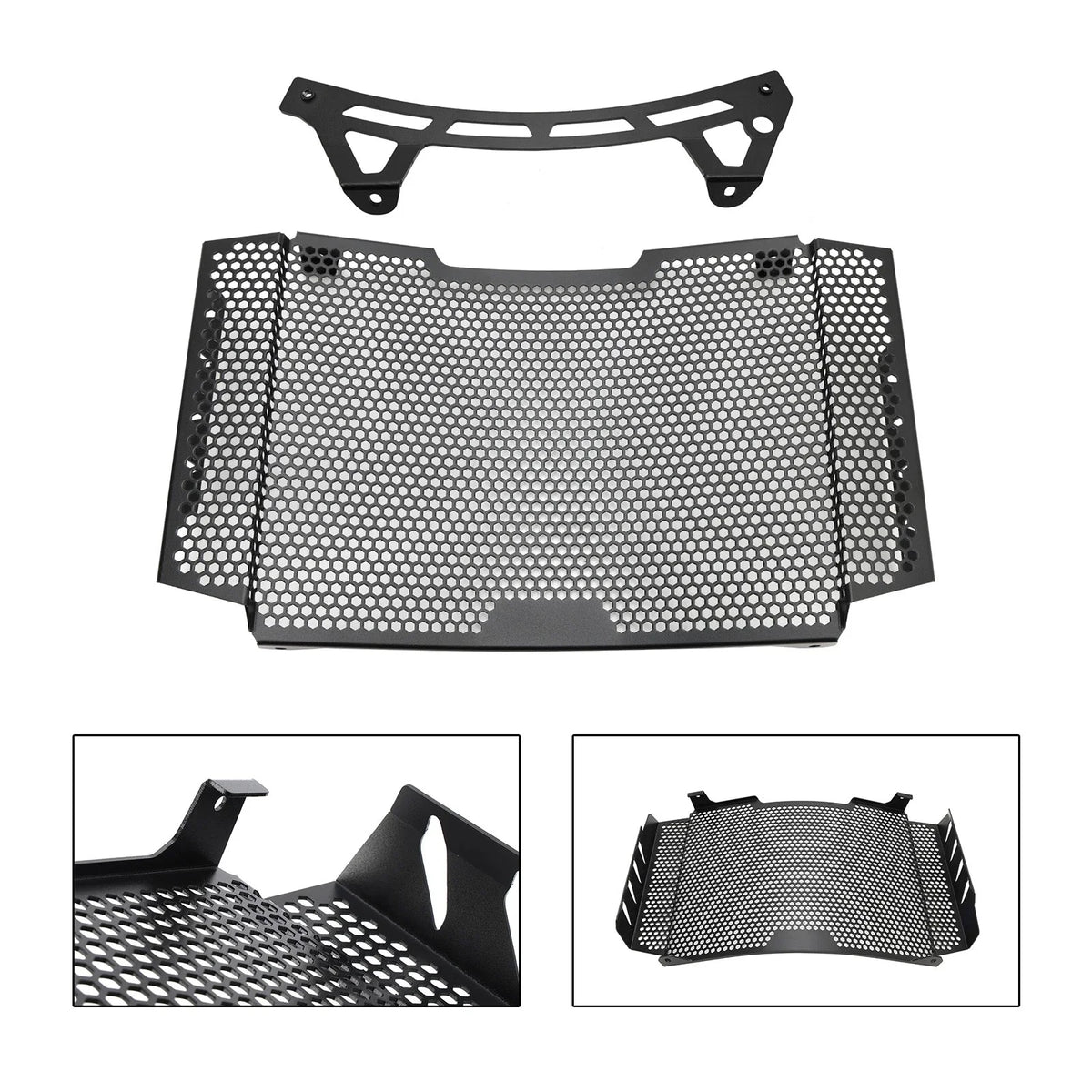 Radiator Cover Guard for Duke 790 890 (2022-2023)