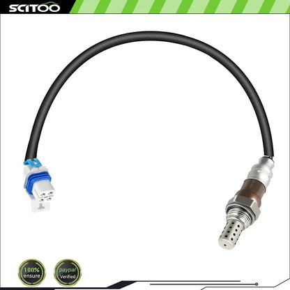 Bank 2 Downstream Oxygen Sensor Left for Cadillac STS 2006-2010