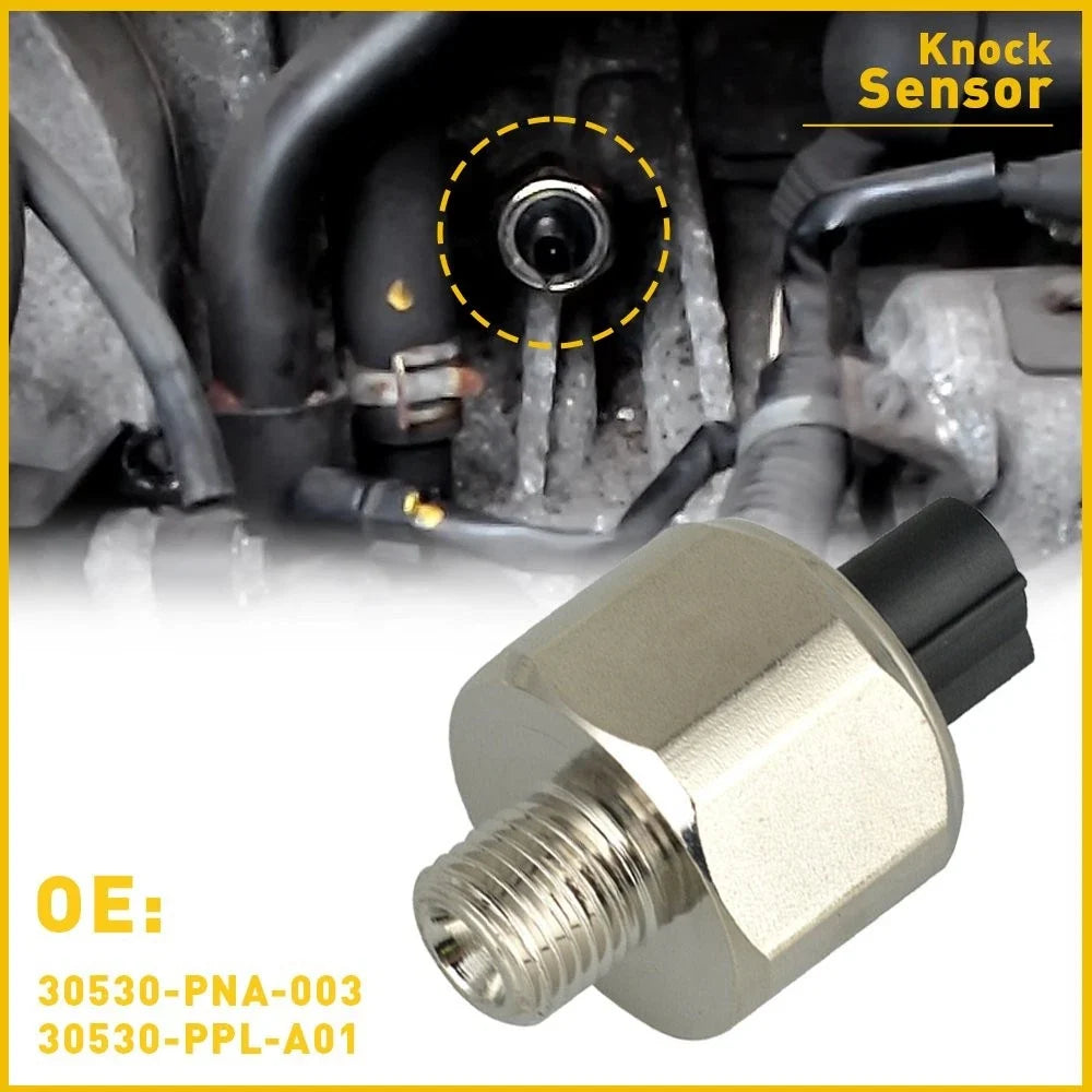 Knock Sensor for Honda CR-V (2002–2009) 30530-PPL-A01