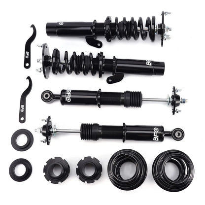 Coilover Kit for BMW E46 320i 325i (2001–2005) Suspension