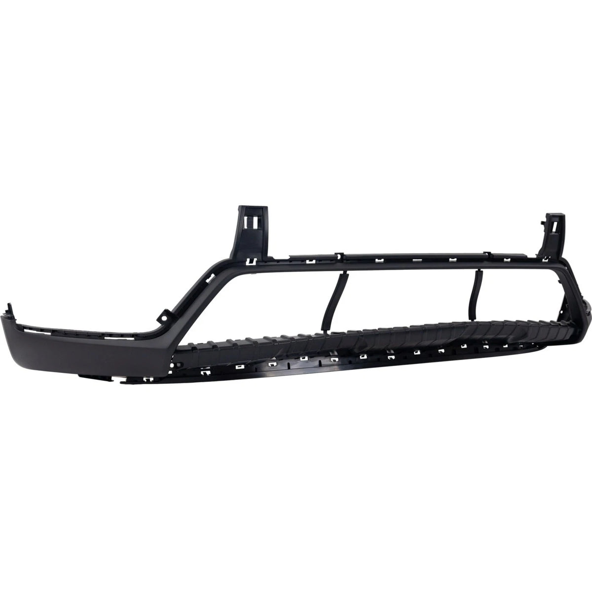 Front Lower Bumper Cover 86510G5500 for Kia Niro (2020–2022)