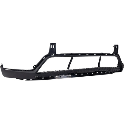 Front Lower Bumper Cover 86510G5500 for Kia Niro (2020–2022)