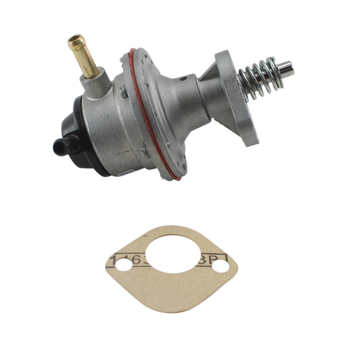 In-Line Fuel Pump 7.02242.22.0 for Pierburg