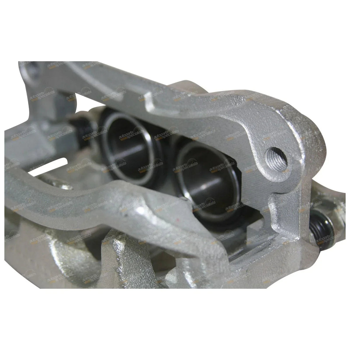 Disc Brake Caliper Front Left for Nissan Patrol Y61 (1997 - 2012)