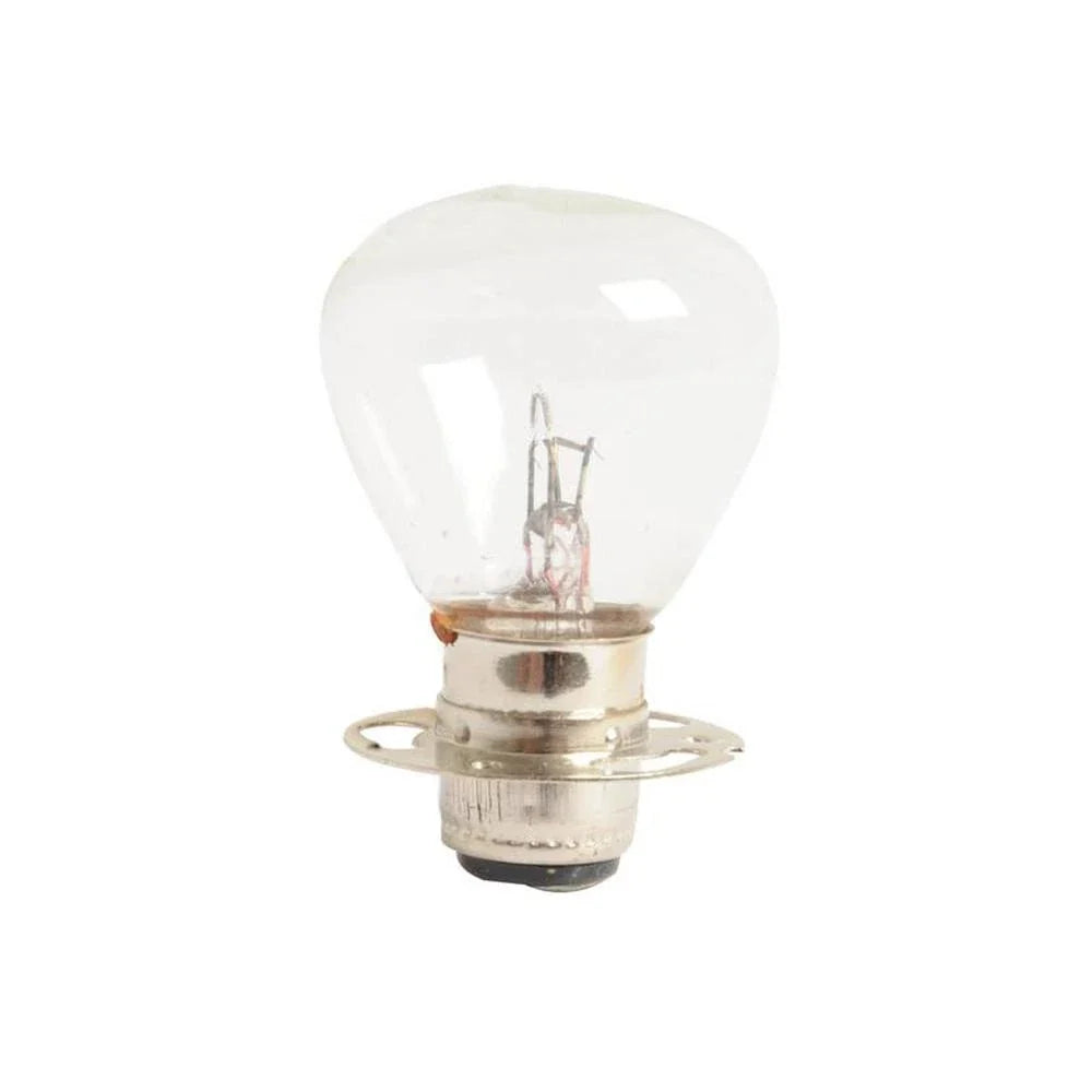 Head Light Bulb 12V 25W P15d Base for Yanmar