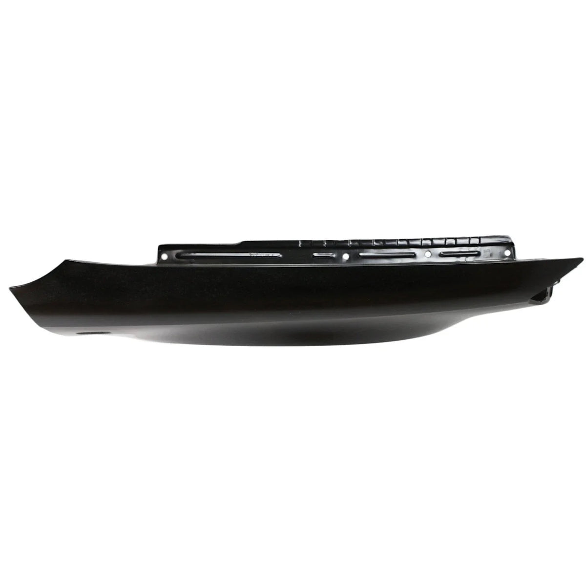Front Left and Right Fender Replacement for Audi A4 (2005–2008)