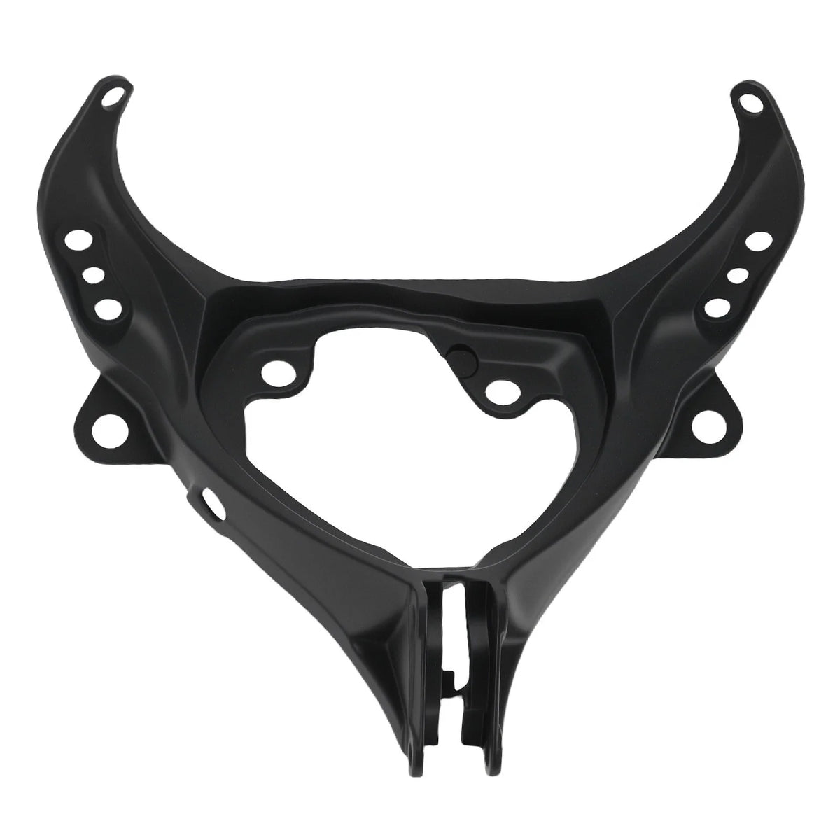 Upper Headlight Fairing Stay Bracket for Suzuki GSX-R 1000 (2005–2006) Aluminum