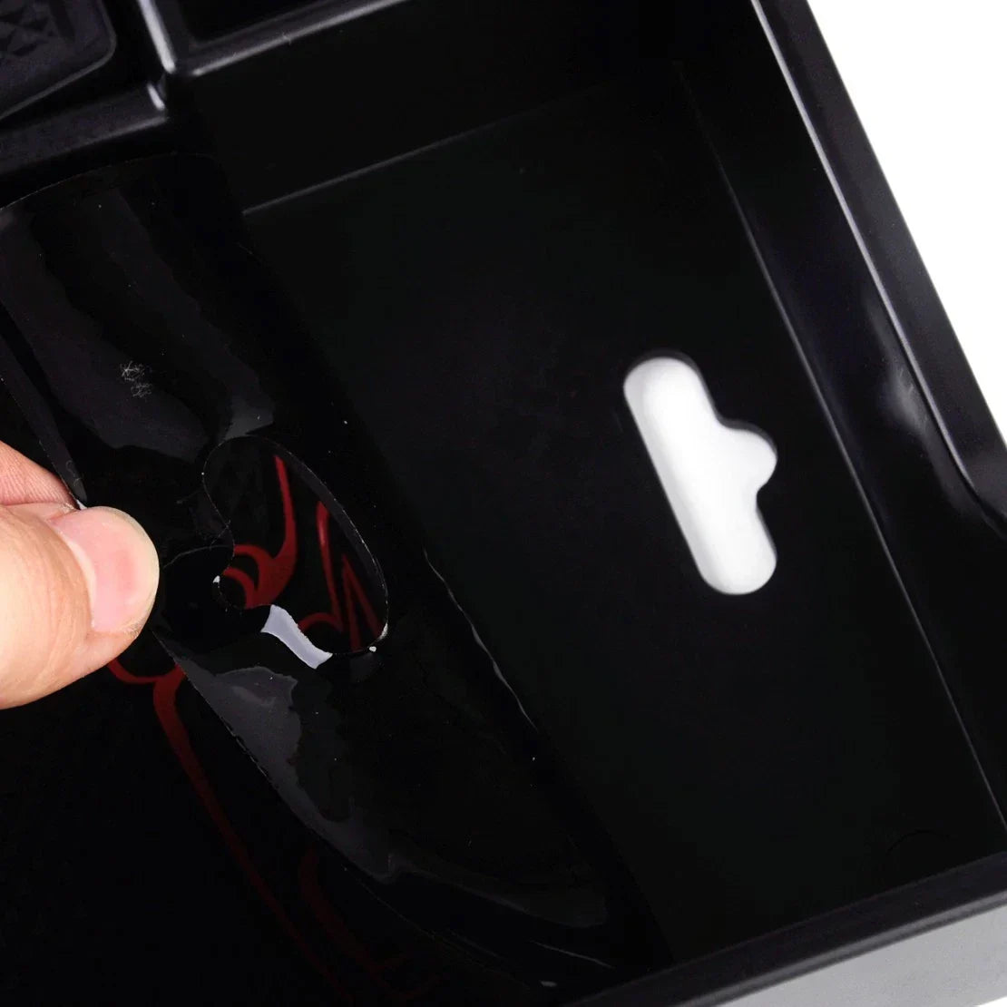 Storage Box Tray for Nissan Sentra 2013-2017 - ABS Center Console