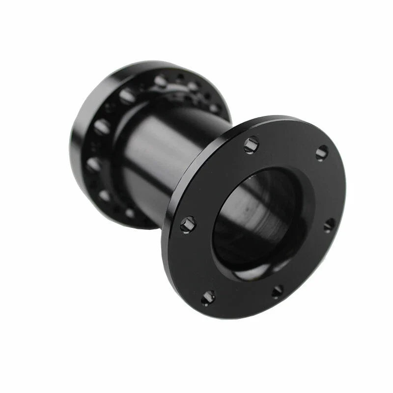 4" Steering Wheel Hub Spacer Adapter Boss Kit for Car Racing