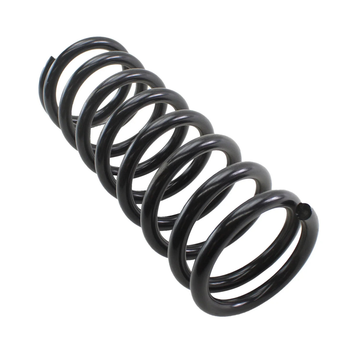 Rear Coil Spring Assembly for Mercedes-Benz (4256806)
